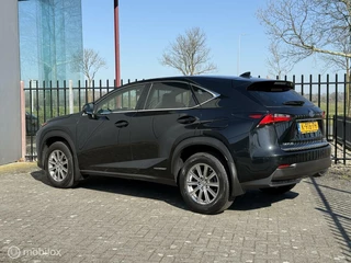 Lexus NX Lexus NX 300h|Leer|Camera|Rijklaar - afbeelding nr 7