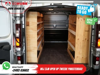 Renault Trafic - afbeelding nr 14