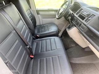 Volkswagen Transporter Volkswagen Transporter 2.0 TDI L1H1 Trendline / Euro6 / NAP / Trekhaak / - afbeelding nr 9