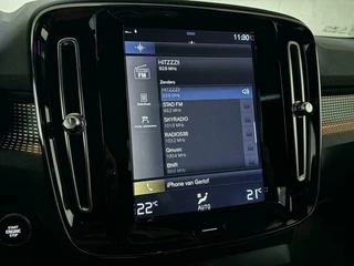 Volvo XC40 Volvo XC40 1.5 T5 Recharge R-Design Pano Navi Camera Cruise - afbeelding nr 33