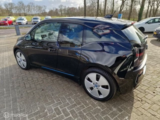 BMW i3 BMW i3 Range Extender - afbeelding nr 9