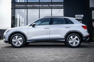 Audi Q3 Audi Q3 40 TFSI Quattro Advanced*CAMERA*NAVI*VIRTUAL*CARPLAY - afbeelding nr 4