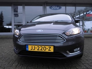 Ford Focus - afbeelding nr 3