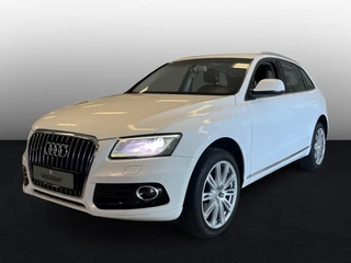 Audi Q5 - afbeelding nr 2