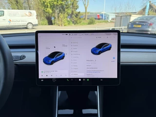 Tesla Model 3 Tesla Model 3 Long Range AWD Dual | Autopilot | Panorama | Leder | - afbeelding nr 19