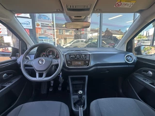 Volkswagen up! - afbeelding nr 9