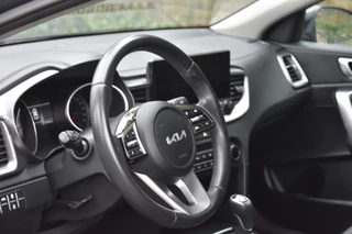 Kia Ceed | 120PK | NAVI | CAMERA | CARPLAY - afbeelding nr 6