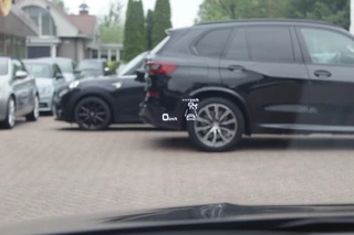 Audi A3 Audi A3 Limousine 30 TFSI S edition / Panoramadak / Camera / Head-up / Luxe Leder / B&O / Carbon spoiler / Dodehoek / Navigatie / ACC / DAB - afbeelding nr 29