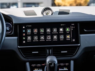 Porsche Cayenne Porsche Cayenne Coupé 3.0 E-Hybrid|PANO|SPORTCHRONO|INCL BTW - afbeelding nr 25