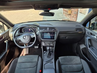Volkswagen Tiguan Allspace - afbeelding nr 20