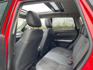 Suzuki Vitara Suzuki Vitara 1.4 Boosterjet Hybrid AllGrip Automaat Camera Panoramadak Navigatie - afbeelding nr 10