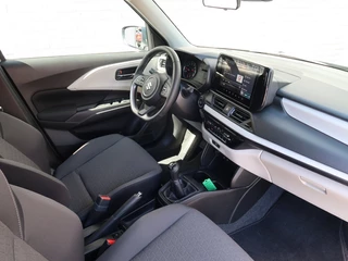 Suzuki Swift Suzuki Swift 1.2 Select Smart Hybrid | Navigatie | Cruise-control | Camera - afbeelding nr 4