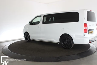 Peugeot Expert Peugeot Expert 2.0 - L3H1- Dubbele Cabine - CARPLAY !!VOL!! - afbeelding nr 10