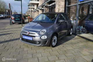 Fiat 500 Fiat 500 1.2 Sport|LED|carplay|154.108km! - afbeelding nr 3