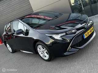 Toyota Corolla Toyota Corolla 1.8 Hybrid Active - afbeelding nr 3