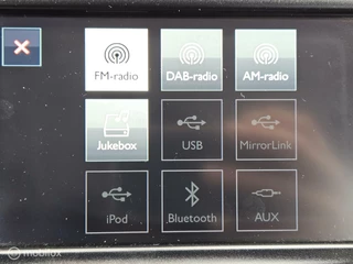 Peugeot 2008 Peugeot 2008 1.2 PureTech Allure Carplay Clima cruise 1e eigenaar - afbeelding nr 22