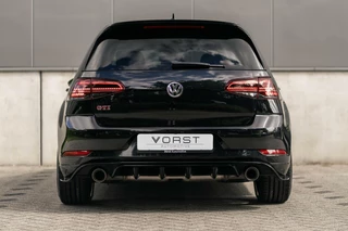 Volkswagen Golf Volkswagen Golf 2.0 TSI GTI TCR Pano Dsg Akrapovic Vol - afbeelding nr 5