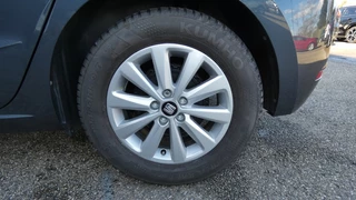 SEAT Ibiza SEAT Ibiza 1.0 TSI Style Business Intense | Navi | Climate | Cruise - afbeelding nr 18