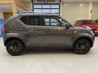 Suzuki Ignis - afbeelding nr 10