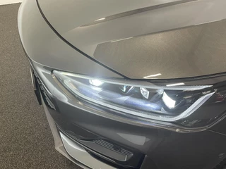 Ford Focus Ford Focus Wagon 1.0 EcoBoost Hybrid ST Line Navigatie Climate Control Led Dab Camera Parkeer sensoren Cruise Control Lichtmetalen velgen - afbeelding nr 20