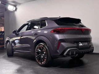 CUPRA Terramar CUPRA Terramar 1.5 TSI e-Hybrid VZ Performance | FULL OPTION - afbeelding nr 42