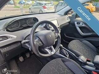 Peugeot 2008 Peugeot 2008 1.2 PureTech Active Maandaanbieding + Garantie - afbeelding nr 35
