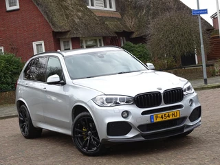 BMW X5 - afbeelding nr 54