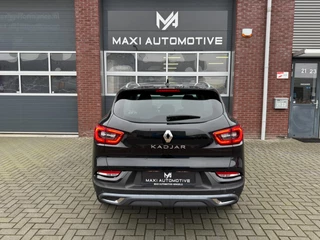 Renault Kadjar Renault Kadjar 1.3 TCe AUT BOSE Edition LED Pano Navi Camera - afbeelding nr 6