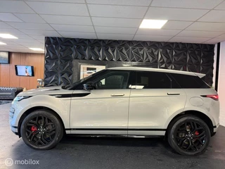 Land Rover Range Rover Evoque Land Rover Range Rover Evoque 1.5 P300e AWD R-Dynamic HSE - afbeelding nr 6