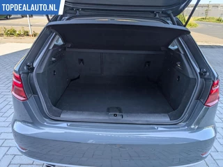 Audi A3 Audi A3 Sportback 1.0 TFSI Design Pro Line Plus Nardo grey - afbeelding nr 11