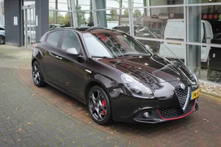 Alfa Romeo Giulietta - afbeelding nr 4