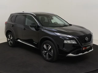 Nissan X-Trail - afbeelding nr 7