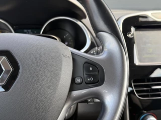 Renault Clio Renault Clio 0.9 TCe Dynamique 1e Eigenaar,Navi,Airco,Cruise,LM Velgen,Elektr Ramen,Wenig KM,APK tot 06-2026 - afbeelding nr 16