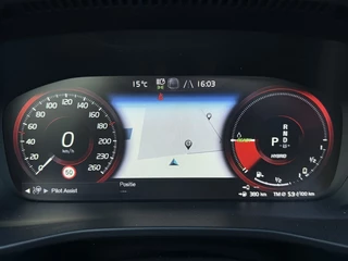 Volvo XC40 Volvo XC40 T5 262PK Recharge| R-Design-FULL OPTIONS ! Stylingpack - afbeelding nr 19