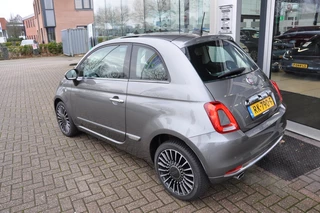 Fiat 500 - afbeelding nr 6