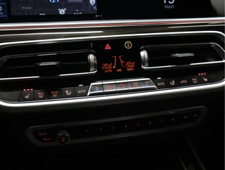 BMW X5 [ADAPTIVE CRUISE, APPLE CARPLAY, 360 CAMERA, VOL LEDER, TREKHAAK, MASSAGE, VERWARMING, MEMORY STOELEN, ELEKTRISCHE ACHTERKLEP,  NAVIGATIE, NIEUWSTAAT] - afbeelding nr 15
