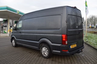 Volkswagen Crafter - afbeelding nr 4