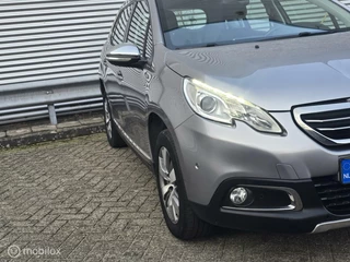 Peugeot 2008 Peugeot 2008 1.2 PureTech Allure |PANO |AUT - afbeelding nr 37