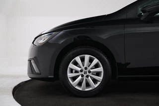 SEAT Ibiza SEAT Ibiza 1.0 MPI Move! 5 Deurs, Apple carplay, Lmv, Airco - afbeelding nr 8