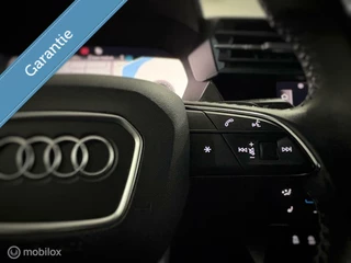 Audi A3 Audi A3 35 TFSI Pro Line | Automaat | LED - afbeelding nr 15