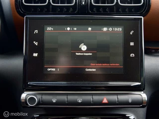 Citroën C3 Aircross Citroen C3 Aircross Shine I Automaat I Leder I Schuifdak I - afbeelding nr 12
