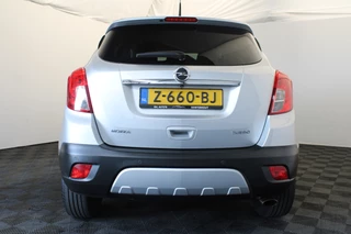 Opel Mokka - afbeelding nr 5