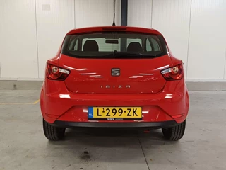 SEAT Ibiza Seat Ibiza SC 1.2 Reference ( Airco / Lm-velgen / 80.000km ) - afbeelding nr 18
