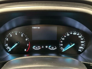 Ford Focus Ford Focus Wagon 1.0 EcoBoost Trend Edition Business TREKHAAK CRUISE NAVI LM - afbeelding nr 21