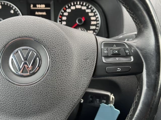 Volkswagen Caddy Volkswagen Caddy 1.6 TDI Maxi BMT Navi,Airco,Cruise,Trekhaak,Sidebars,Elek Ramen,N.A.P,Nieuwe APK Bij Aflevering - afbeelding nr 14