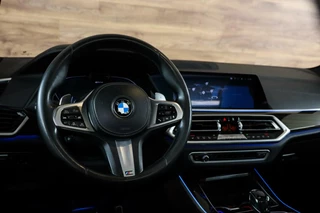 BMW X5 BMW X5 xDrive45e High exe|M-Sport|HUD|Panorama|360|H&K|ACC - afbeelding nr 20