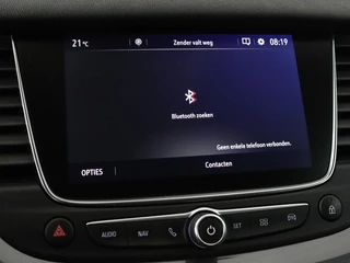 Opel Grandland X Opel Grandland X 1.2 Turbo Business Executive | Cruise control |  Afneembare trekhaak | DAB | Elektrische achterklep | Carplay | Keyless - afbeelding nr 23