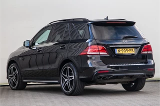 Mercedes-Benz GLE - afbeelding nr 11