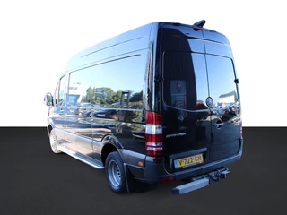 Mercedes-Benz Sprinter - afbeelding nr 5
