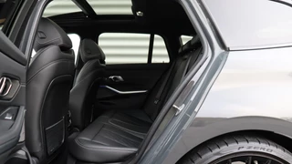 Alpina B3 Alpina B3 BMW ALPINA TOURING | Head-up | Laserlight | Harman/Kardon | Panoramadak | Trekhaak - afbeelding nr 33
